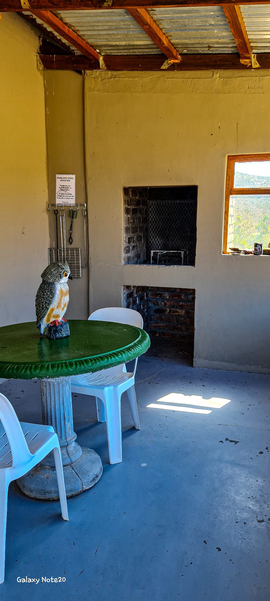 Lankverwacht Guestfarm And Camping Vanrhynsdorp Western Cape South Africa Complementary Colors