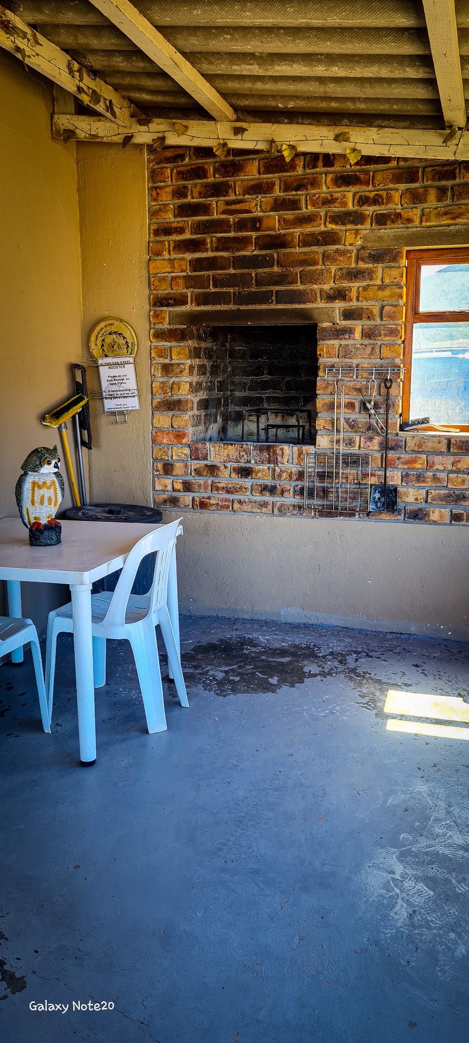 Lankverwacht Guestfarm And Camping Vanrhynsdorp Western Cape South Africa Complementary Colors, Cabin, Building, Architecture, Fire, Nature, Fireplace, Wall