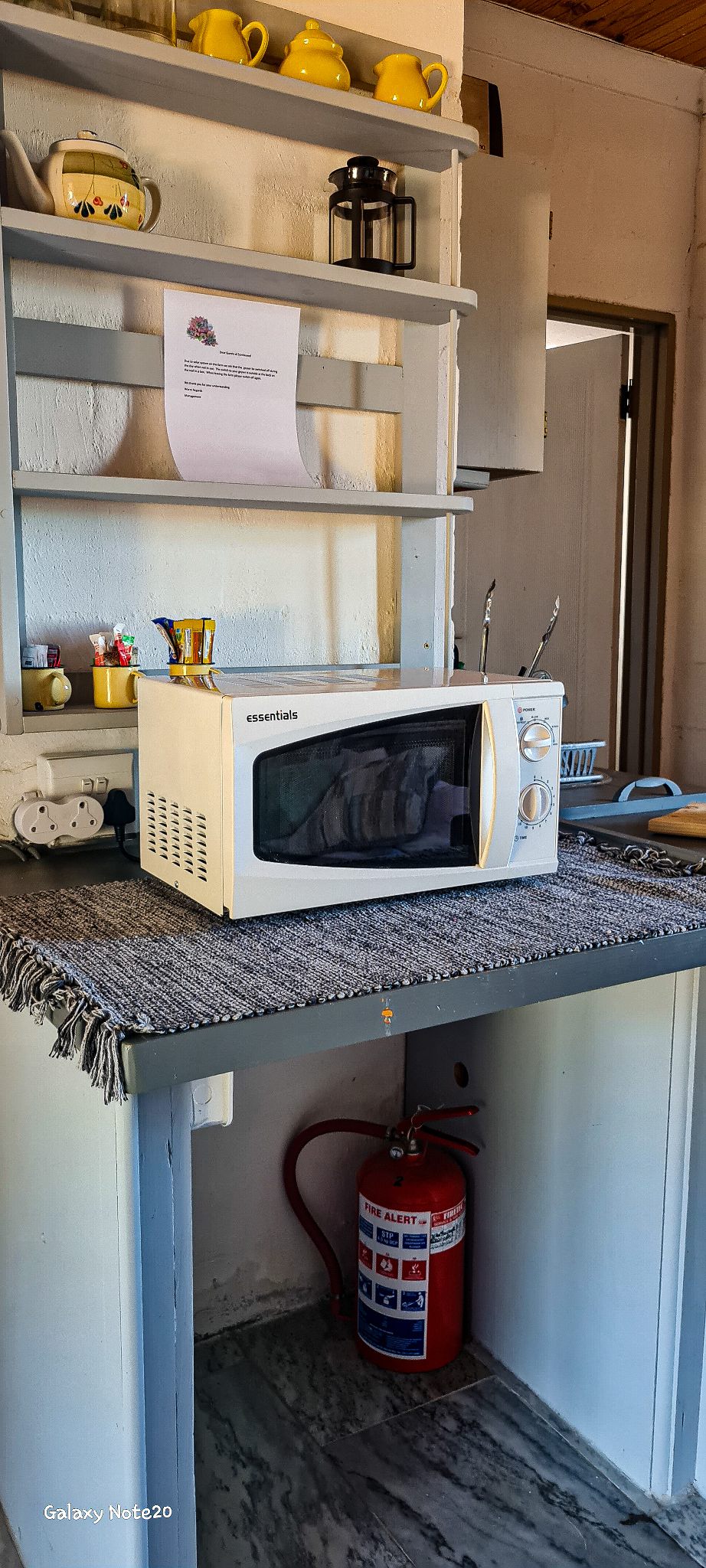 Lankverwacht Guestfarm And Camping Vanrhynsdorp Western Cape South Africa Kitchen