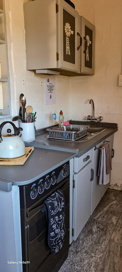 Lankverwacht Guestfarm And Camping Vanrhynsdorp Western Cape South Africa Kitchen