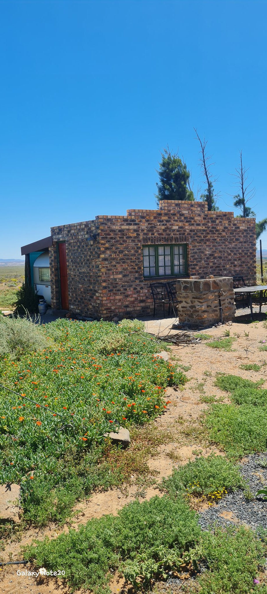 Lankverwacht Guestfarm And Camping Vanrhynsdorp Western Cape South Africa Complementary Colors