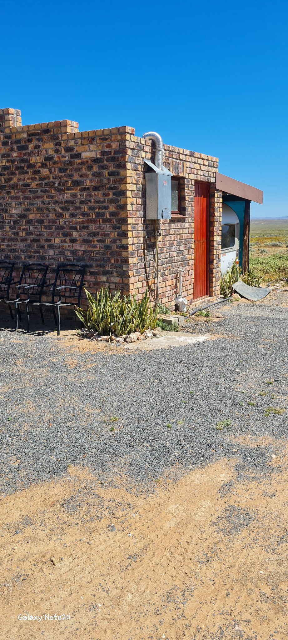 Lankverwacht Guestfarm And Camping Vanrhynsdorp Western Cape South Africa Complementary Colors, Cactus, Plant, Nature, Desert, Sand