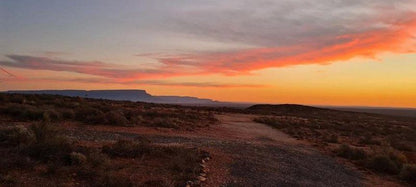 Lankverwacht Guestfarm And Camping Vanrhynsdorp Western Cape South Africa Sky, Nature, Desert, Sand, Sunset