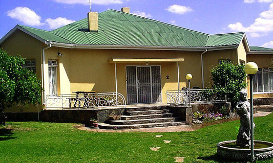 Lantana Guest House Colesberg Northern Cape South Africa Complementary Colors, House, Building, Architecture