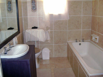 Lantana Guest House Colesberg Northern Cape South Africa Bathroom