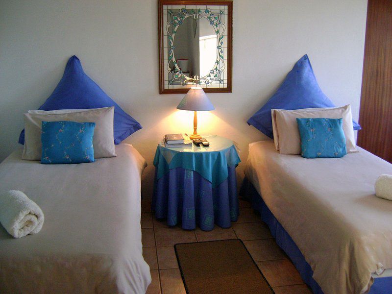 Lantana Guest House Colesberg Northern Cape South Africa Bedroom