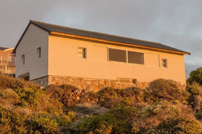 Lantic View Perlemoen Bay Gansbaai Western Cape South Africa Building, Architecture, Window