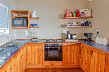 Lantic View Perlemoen Bay Gansbaai Western Cape South Africa Kitchen