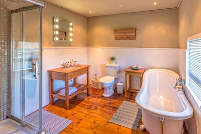 Lantic View Perlemoen Bay Gansbaai Western Cape South Africa Bathroom