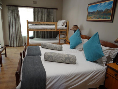 La Paix Guest House Beaufort West Western Cape South Africa Bedroom