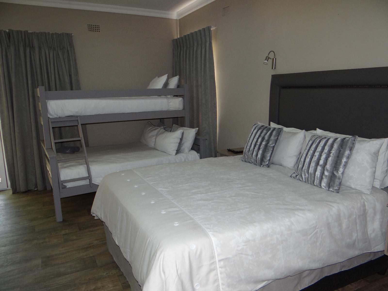 La Paix Guest House Beaufort West Western Cape South Africa Unsaturated, Bedroom