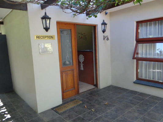 La Paix Guest House Beaufort West Western Cape South Africa Door, Architecture, House, Building