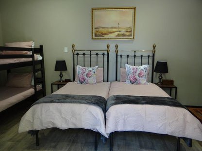 La Paix Guest House Beaufort West Western Cape South Africa Unsaturated, Bedroom