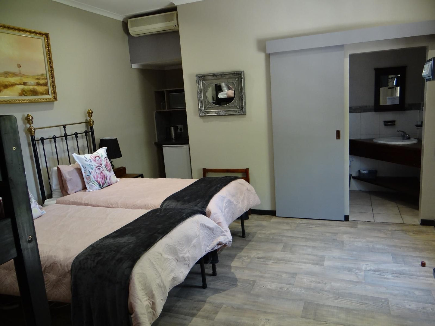 La Paix Guest House Beaufort West Western Cape South Africa Unsaturated, Bedroom