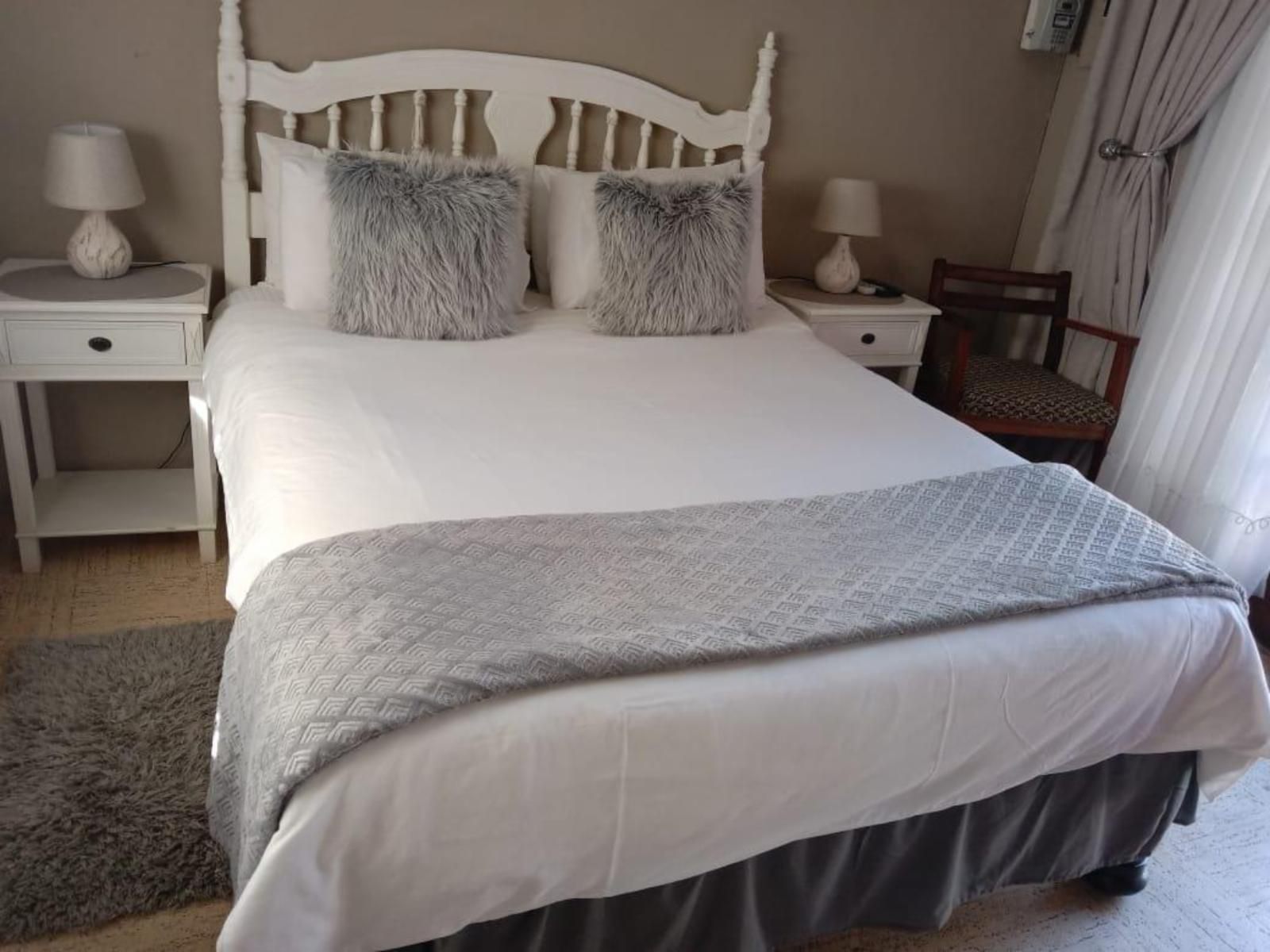 Lapaleholo Guest House Phuthaditjhaba Free State South Africa Unsaturated, Bedroom