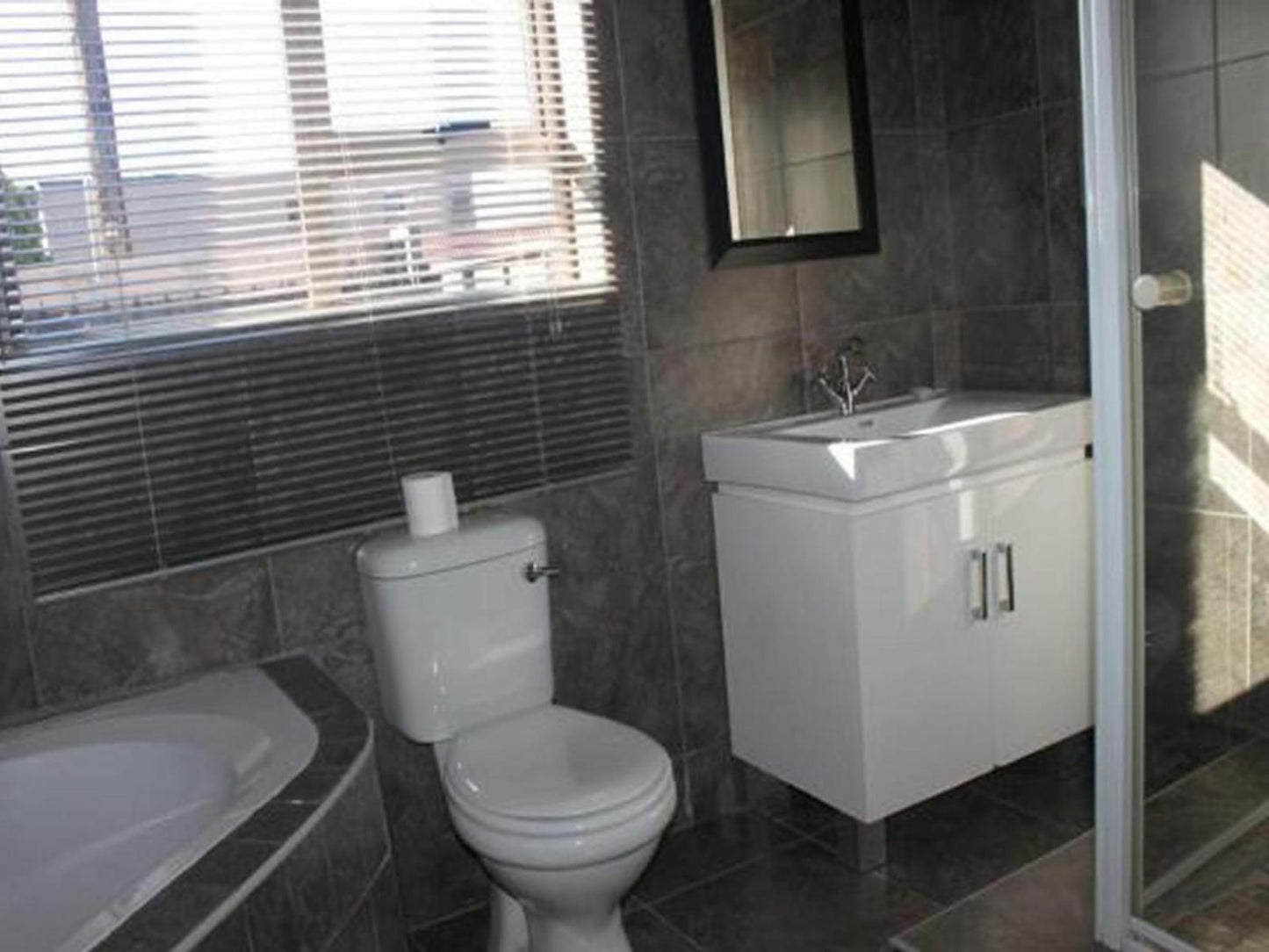 Lapaleholo Guest House Phuthaditjhaba Free State South Africa Unsaturated, Bathroom