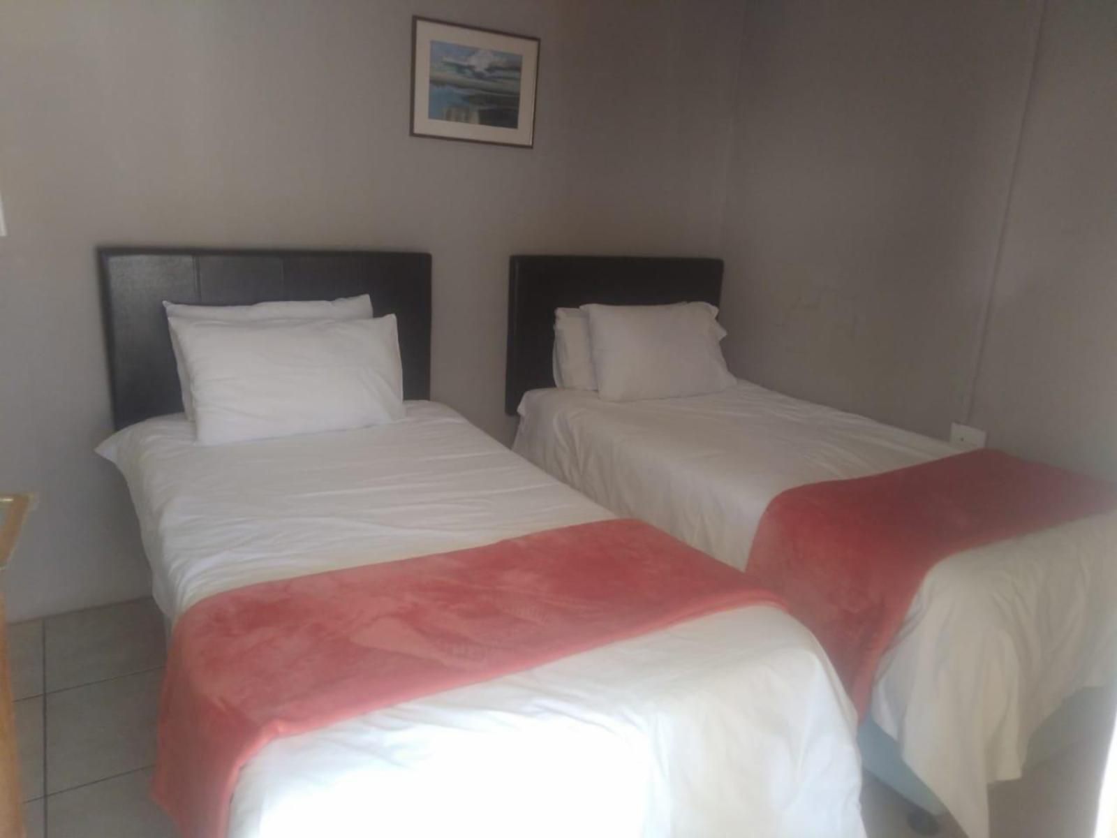 Lapaleholo Guest House Phuthaditjhaba Free State South Africa Unsaturated, Bedroom