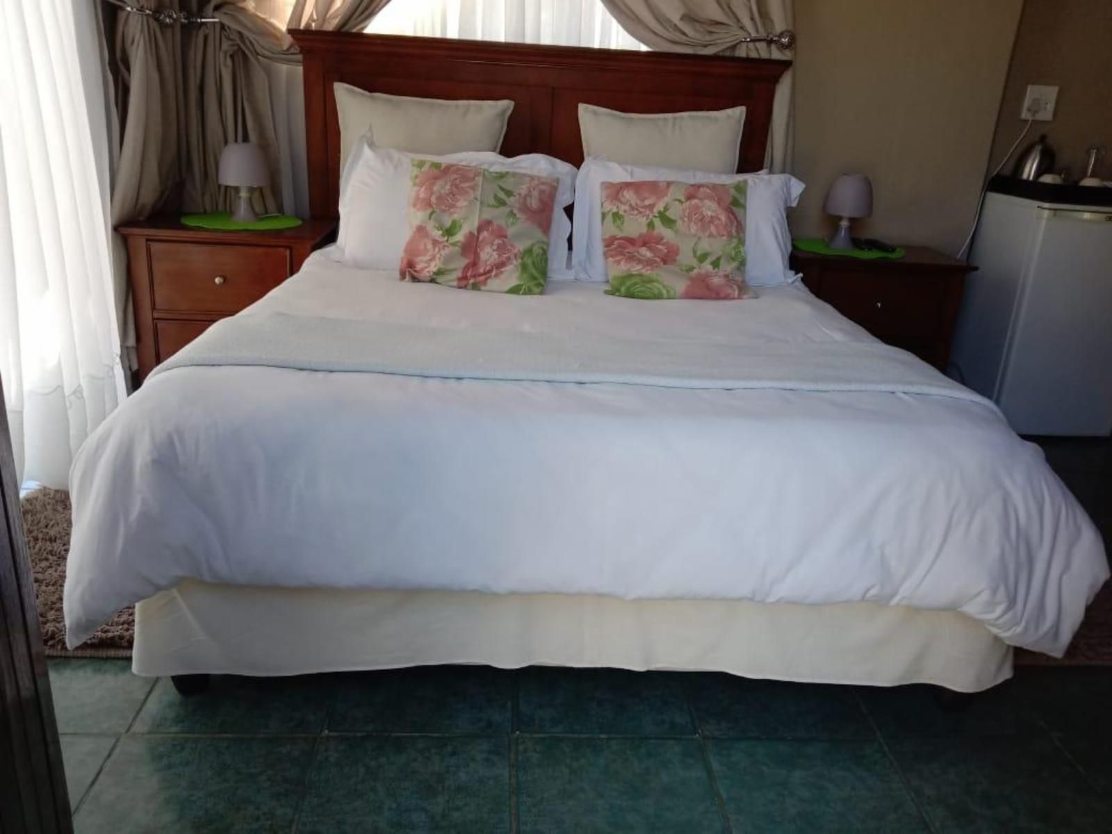 Lapaleholo Guest House Phuthaditjhaba Free State South Africa Bedroom