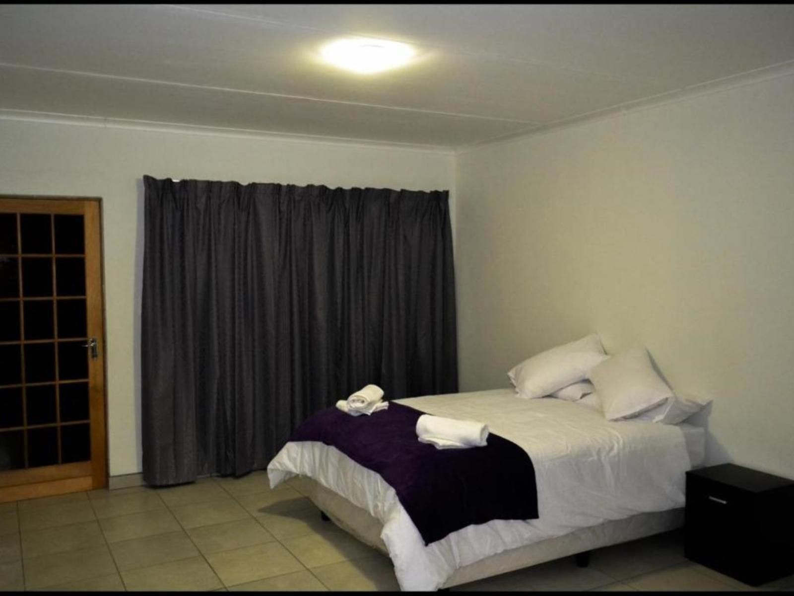 La Palma Keimoes Northern Cape South Africa Bedroom