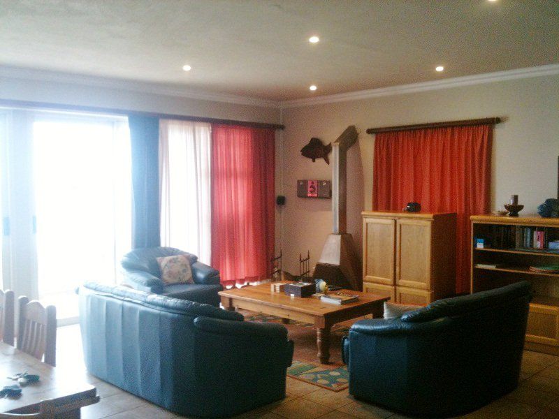 La Palma Self Catering Diaz Beach Mossel Bay Western Cape South Africa Living Room