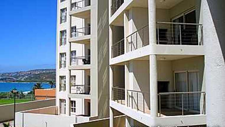 La Palma Villa C12 Diaz Beach Mossel Bay Western Cape South Africa Balcony, Architecture, Building, House