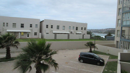 La Palma Villa C12 Diaz Beach Mossel Bay Western Cape South Africa Beach, Nature, Sand, Building, Architecture, House, Palm Tree, Plant, Wood, Window, Car, Vehicle