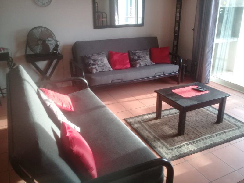 La Palma Villa C12 Diaz Beach Mossel Bay Western Cape South Africa Living Room