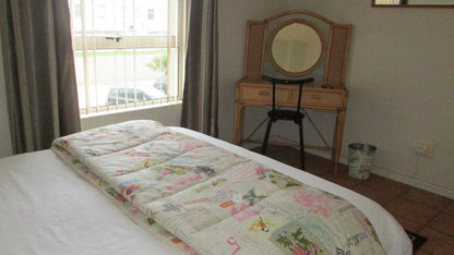 La Palma Villa C12 Diaz Beach Mossel Bay Western Cape South Africa Bedroom, Fabric Texture, Texture