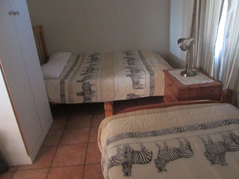 La Palma Villa C12 Diaz Beach Mossel Bay Western Cape South Africa Bedroom