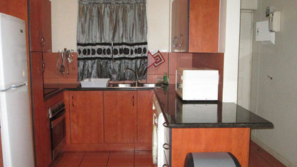 La Palma Villa C12 Diaz Beach Mossel Bay Western Cape South Africa Kitchen