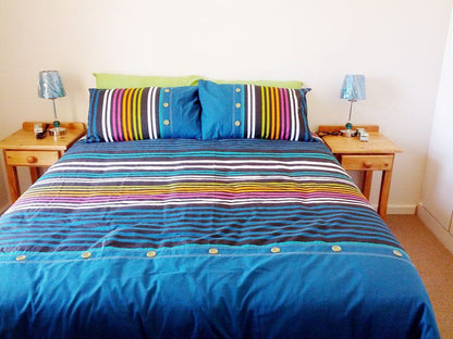 La Palma Flat Nr 28 Diaz Beach Mossel Bay Western Cape South Africa Complementary Colors, Bedroom