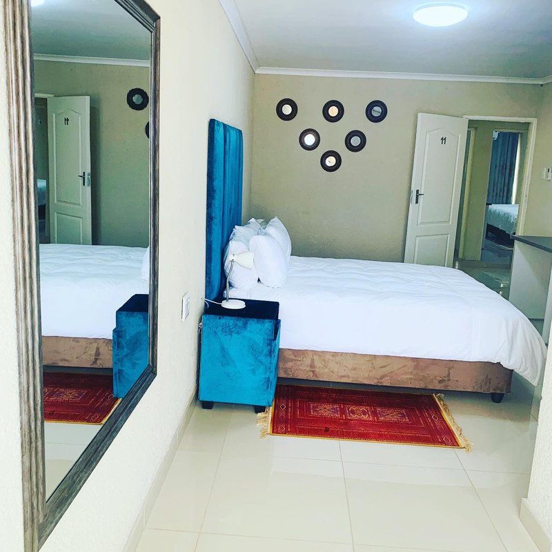 Lapa Hotel Lodge And Conference Centre Jane Furse Limpopo Province South Africa Bedroom