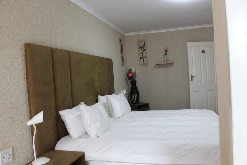 Lapa Hotel Lodge And Conference Centre Jane Furse Limpopo Province South Africa Bedroom