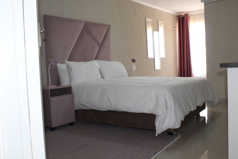 Lapa Hotel Lodge And Conference Centre Jane Furse Limpopo Province South Africa Bedroom