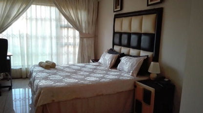 Lapeng Village Guesthouse Daveyton Johannesburg Gauteng South Africa Bedroom