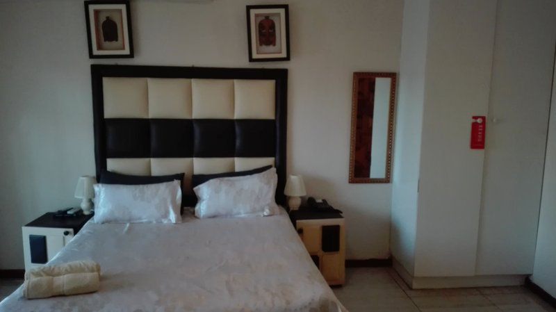 Lapeng Village Guesthouse Daveyton Johannesburg Gauteng South Africa Unsaturated, Bedroom, Picture Frame, Art