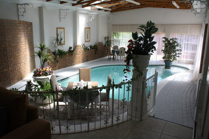 La Petite Maison Springs Gauteng South Africa Swimming Pool