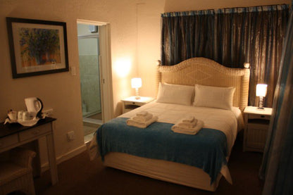 La Petite Maison Springs Gauteng South Africa Bedroom