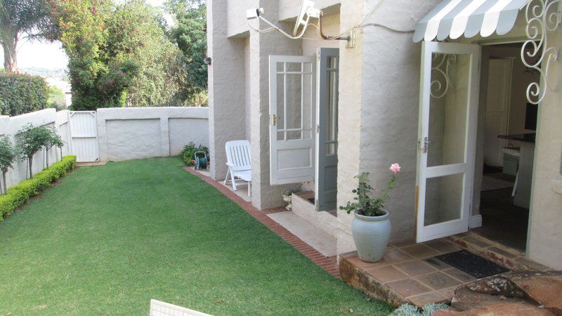 La Petite Maison Woodhill Woodhill Pretoria Tshwane Gauteng South Africa House, Building, Architecture, Garden, Nature, Plant