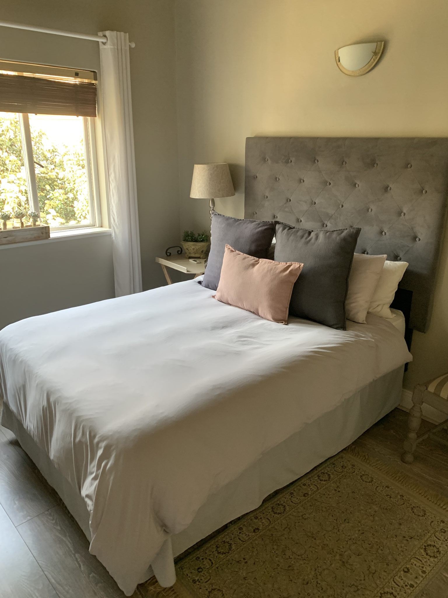 La Petite Maison Woodhill Woodhill Pretoria Tshwane Gauteng South Africa Bedroom