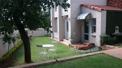 La Petite Maison Woodhill Woodhill Pretoria Tshwane Gauteng South Africa House, Building, Architecture, Garden, Nature, Plant, Living Room