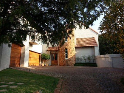 La Petite Maison Woodhill Woodhill Pretoria Tshwane Gauteng South Africa Building, Architecture, House