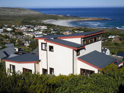 La Playa Scarborough Cape Town Western Cape South Africa Complementary Colors, Building, Architecture