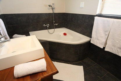 La Playa Strand Western Cape South Africa Bathroom