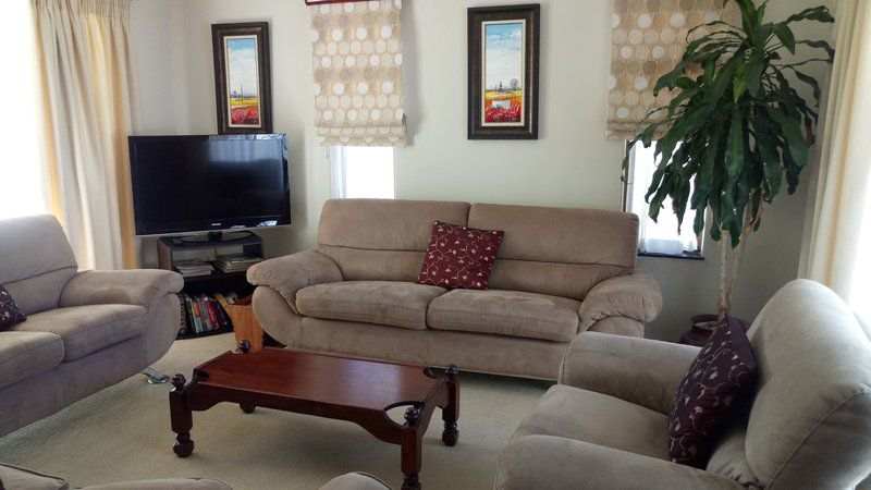 La Playa Strand Western Cape South Africa Living Room