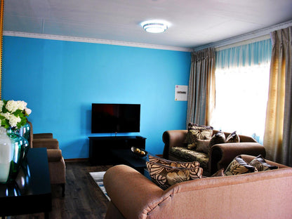 Blue Apartment @ Lapologa At Polokwane