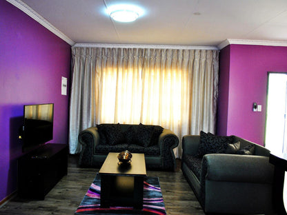 Lavender Apartment @ Lapologa At Polokwane