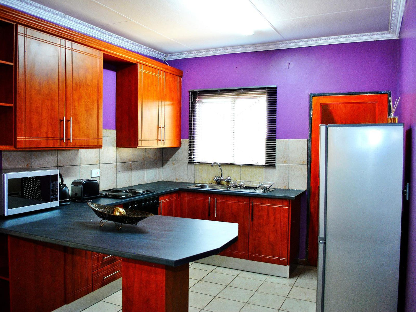 Lavender Apartment @ Lapologa At Polokwane