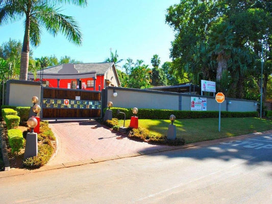 Lapologa Tzaneen Limpopo Province South Africa Complementary Colors, House, Building, Architecture, Palm Tree, Plant, Nature, Wood