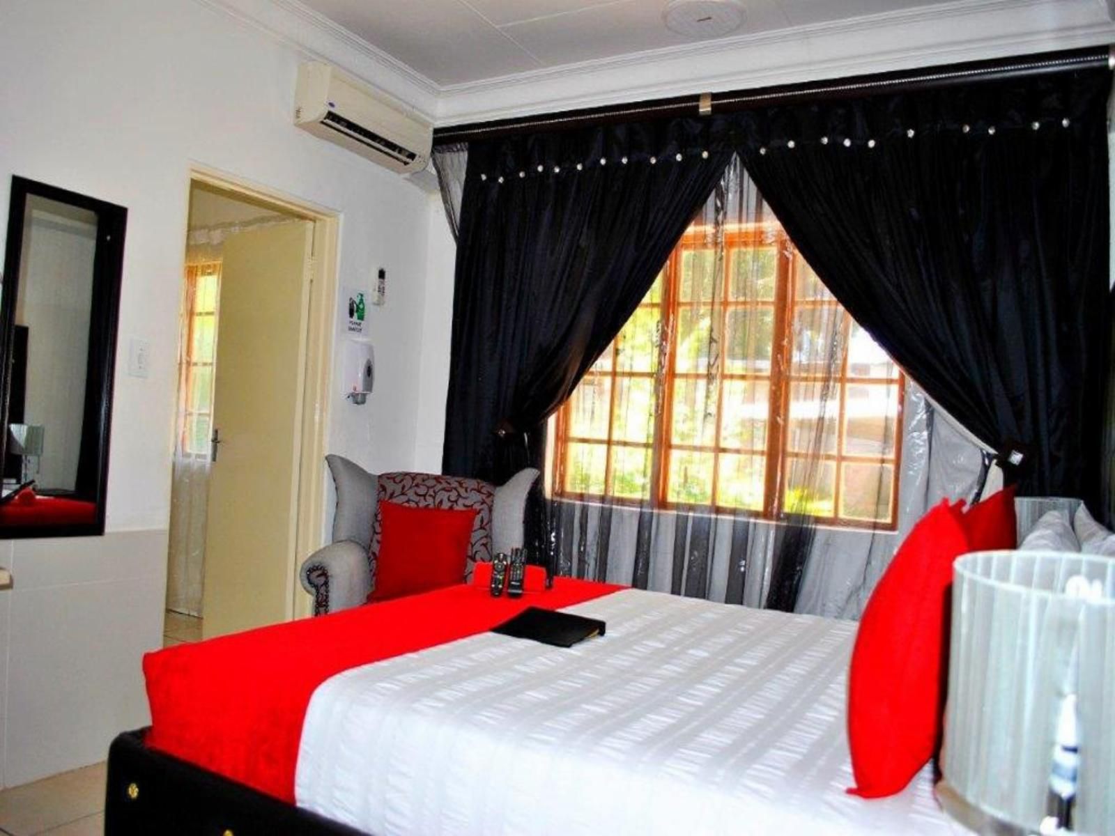 Lapologa Tzaneen Limpopo Province South Africa Bedroom